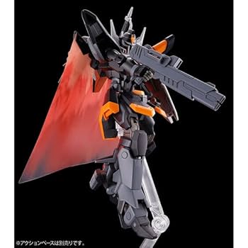 Amazon | HG ブラッ クナイトス コード ルドラ リデラード機